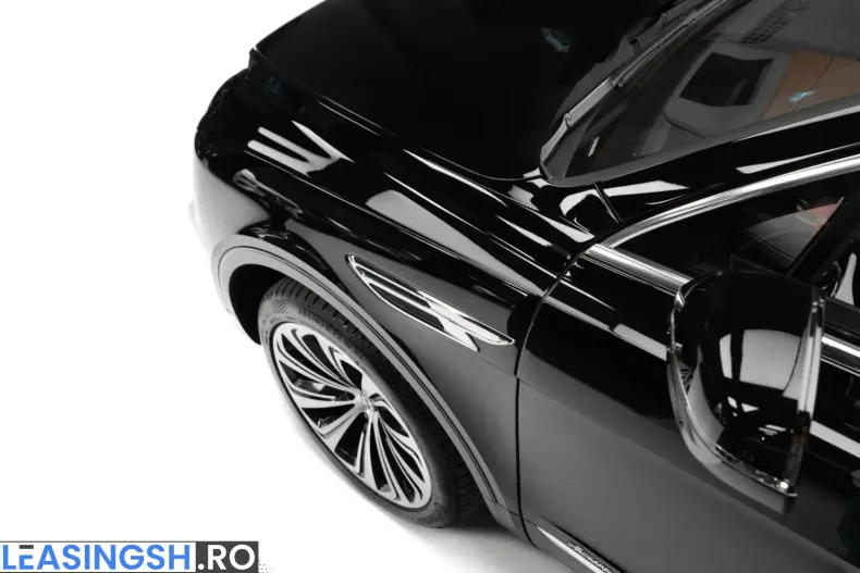 Bentley Bentayga din 2024 cu 17.700 km - oferta BEN211368 - foto 7