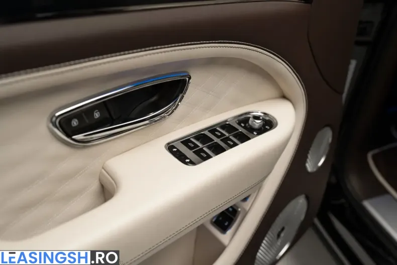 Bentley Bentayga din 2024 cu 17.700 km - oferta BEN211368 - foto 12