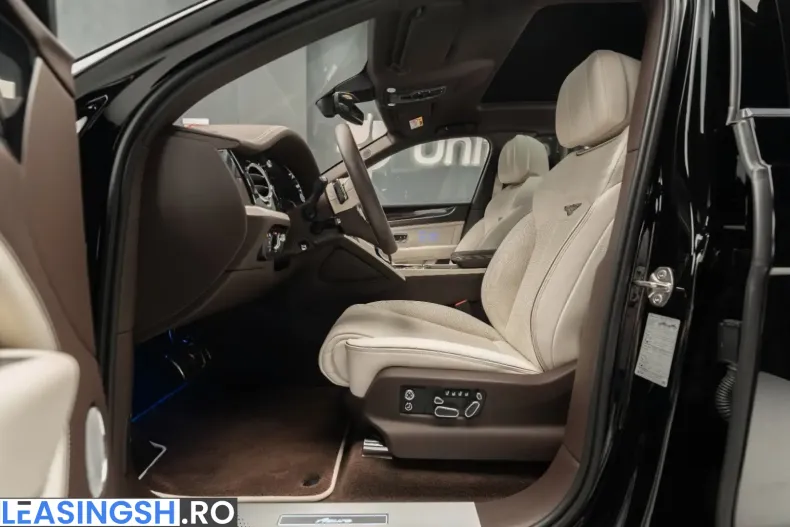 Bentley Bentayga din 2024 cu 17.700 km - oferta BEN211368 - foto 15