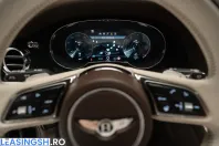 Bentley Bentayga din 2024 cu 17.700 km - oferta BEN211368 - foto 17