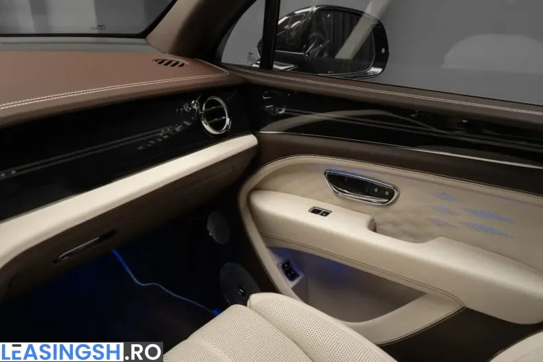 Bentley Bentayga din 2024 cu 17.700 km - oferta BEN211368 - foto 19