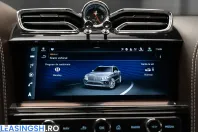 Bentley Bentayga din 2024 cu 17.700 km - oferta BEN211368 - foto 21