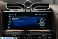 Bentley Bentayga din 2024 cu 17.700 km - oferta BEN211368 - foto 22