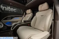 Bentley Bentayga din 2024 cu 17.700 km - oferta BEN211368 - foto 31