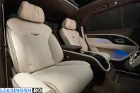 Bentley Bentayga din 2024 cu 17.700 km - oferta BEN211368 - foto 34