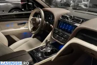 Bentley Bentayga din 2024 cu 17.700 km - oferta BEN211368 - foto 41