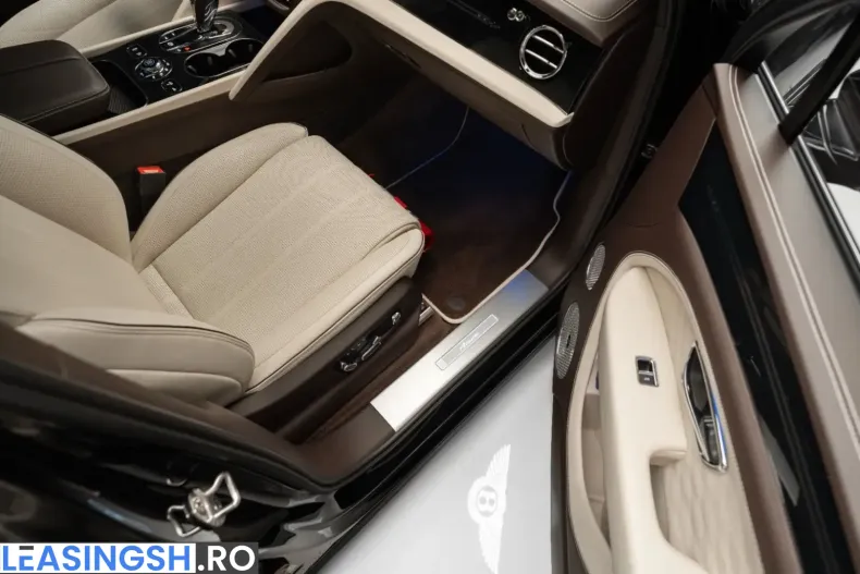 Bentley Bentayga din 2024 cu 17.700 km - oferta BEN211368 - foto 43