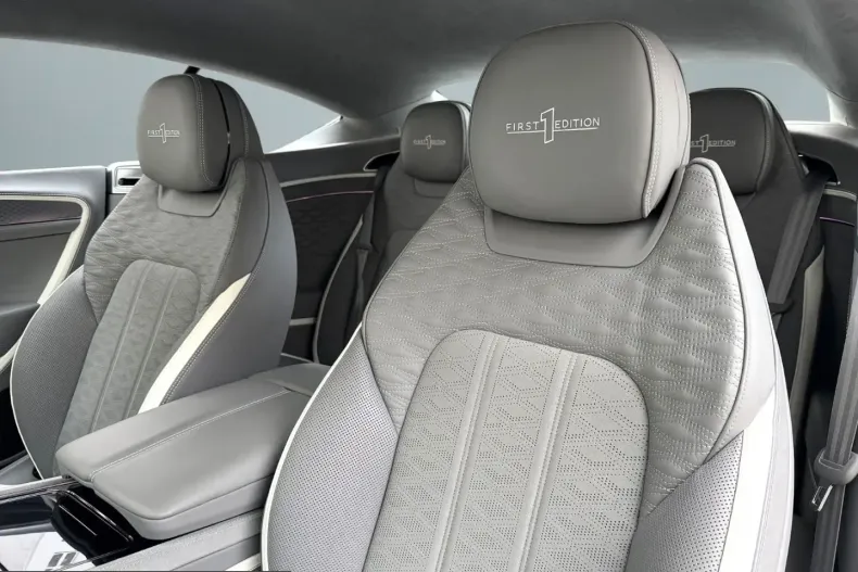Bentley Continental GT din 2024 cu 3.690 km - oferta BEN211369 - foto 4