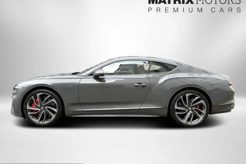 Bentley Continental GT din 2024 cu 3.690 km - oferta BEN211369 - foto 6