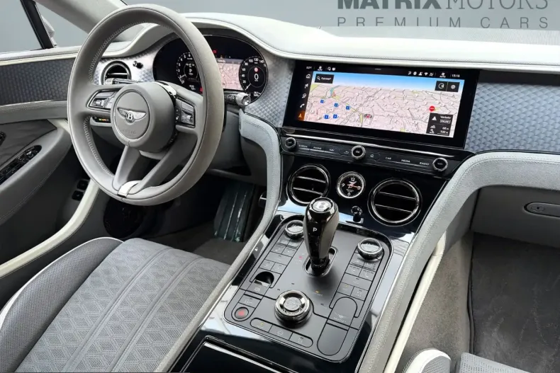 Bentley Continental GT din 2024 cu 3.690 km - oferta BEN211369 - foto 7