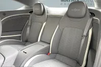 Bentley Continental GT din 2024 cu 3.690 km - oferta BEN211369 - foto 8
