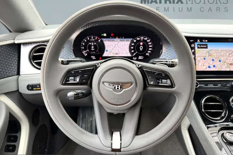 Bentley Continental GT din 2024 cu 3.690 km - oferta BEN211369 - foto 11