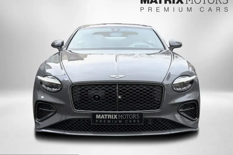 Bentley Continental GT din 2024 cu 3.690 km - oferta BEN211369 - foto 13