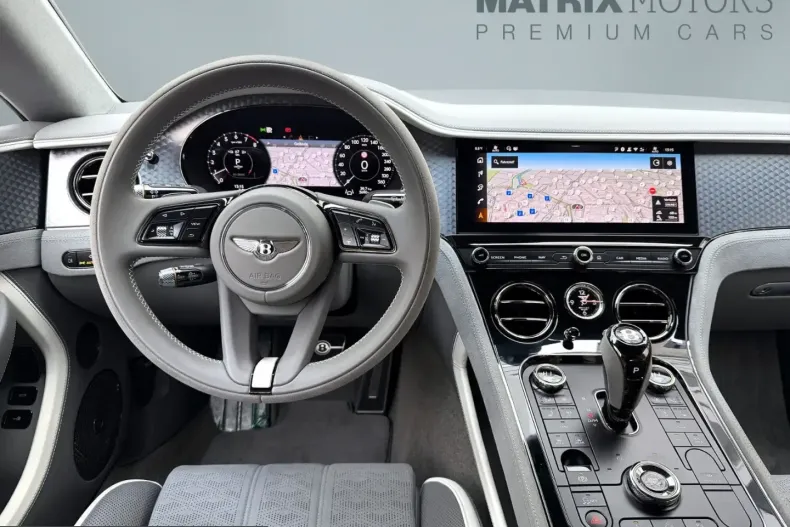 Bentley Continental GT din 2024 cu 3.690 km - oferta BEN211369 - foto 15