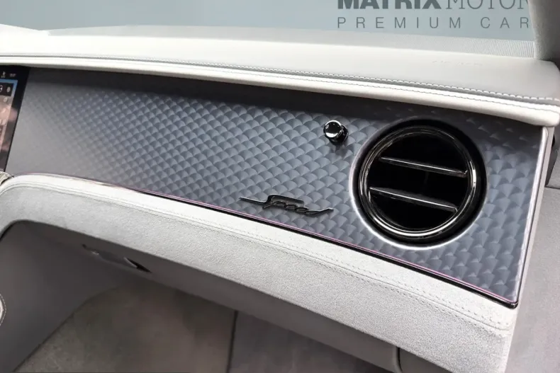 Bentley Continental GT din 2024 cu 3.690 km - oferta BEN211369 - foto 16