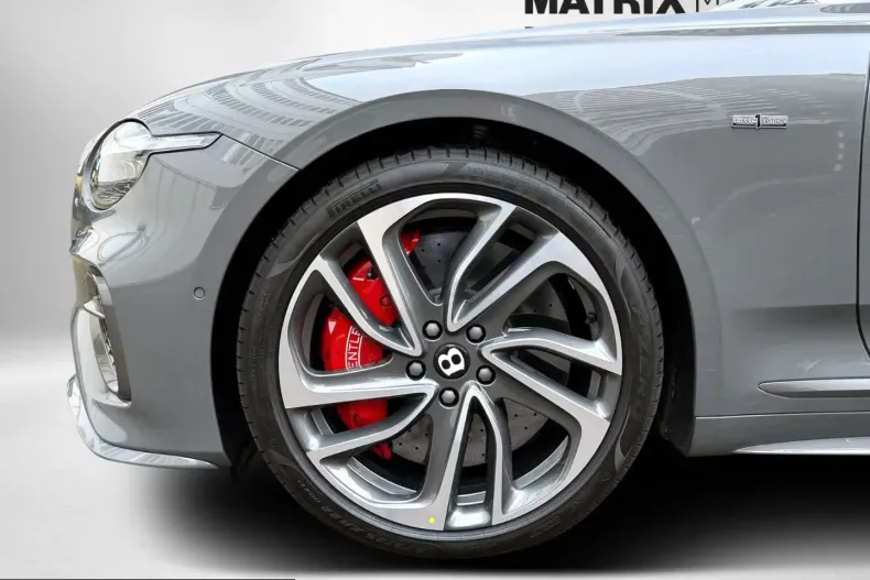 Bentley Continental GT din 2024 cu 3.690 km - oferta BEN211369 - foto 17