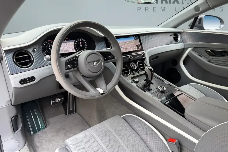 Bentley Continental GT din 2024 cu 3.690 km - oferta BEN211369 - foto 18