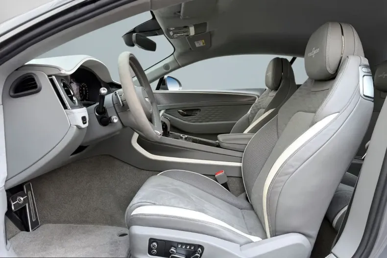 Bentley Continental GT din 2024 cu 3.690 km - oferta BEN211369 - foto 19