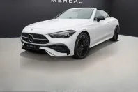 Mercedes-Benz CLE 450 (Clasa CLE) din 2025 cu 8.400 km - oferta MER211370 - foto 1