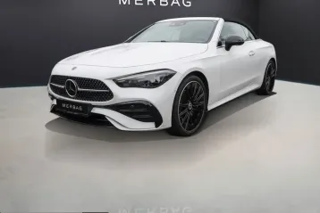 Mercedes-Benz CLE 450 din 2025 - oferta MER211370