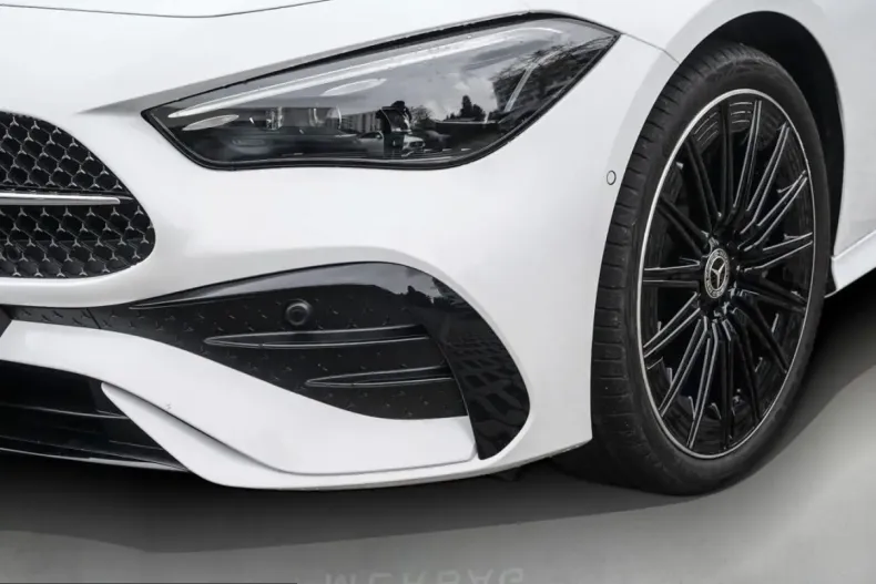 Mercedes-Benz CLE 450 (Clasa CLE) din 2025 cu 8.400 km - oferta MER211370 - foto 3