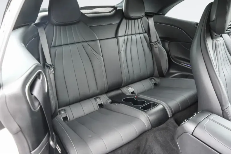 Mercedes-Benz CLE 450 (Clasa CLE) din 2025 cu 8.400 km - oferta MER211370 - foto 6