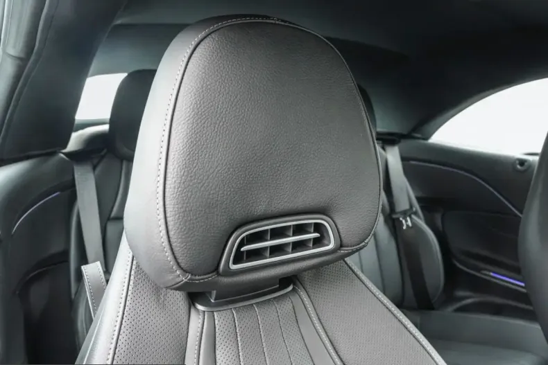 Mercedes-Benz CLE 450 (Clasa CLE) din 2025 cu 8.400 km - oferta MER211370 - foto 7
