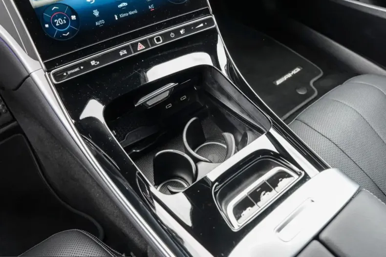 Mercedes-Benz CLE 450 (Clasa CLE) din 2025 cu 8.400 km - oferta MER211370 - foto 12