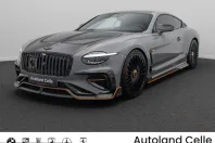 Bentley Continental GT din 2024 cu 4.578 km - oferta BEN211371 - foto 1