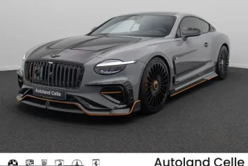 Bentley Continental GT din 2024 - oferta BEN211371