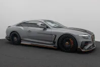 Bentley Continental GT din 2024 cu 4.578 km - oferta BEN211371 - foto 4