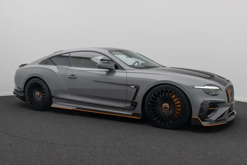 Bentley Continental GT din 2024 cu 4.578 km - oferta BEN211371 - foto 4