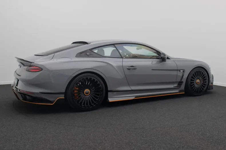 Bentley Continental GT din 2024 cu 4.578 km - oferta BEN211371 - foto 6