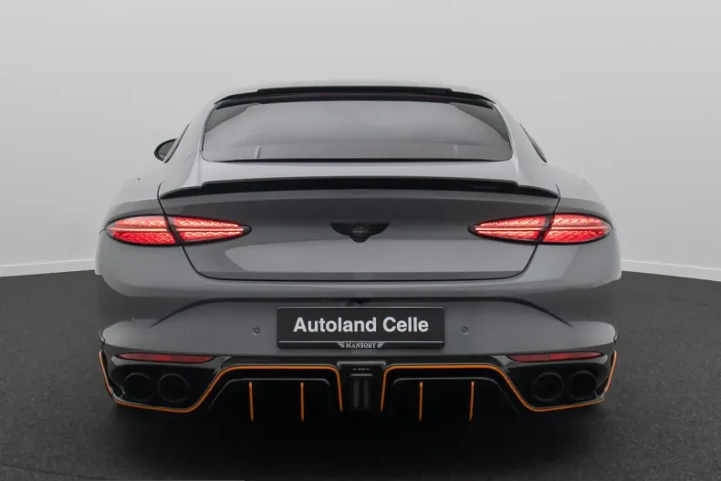 Bentley Continental GT din 2024 cu 4.578 km - oferta BEN211371 - foto 8