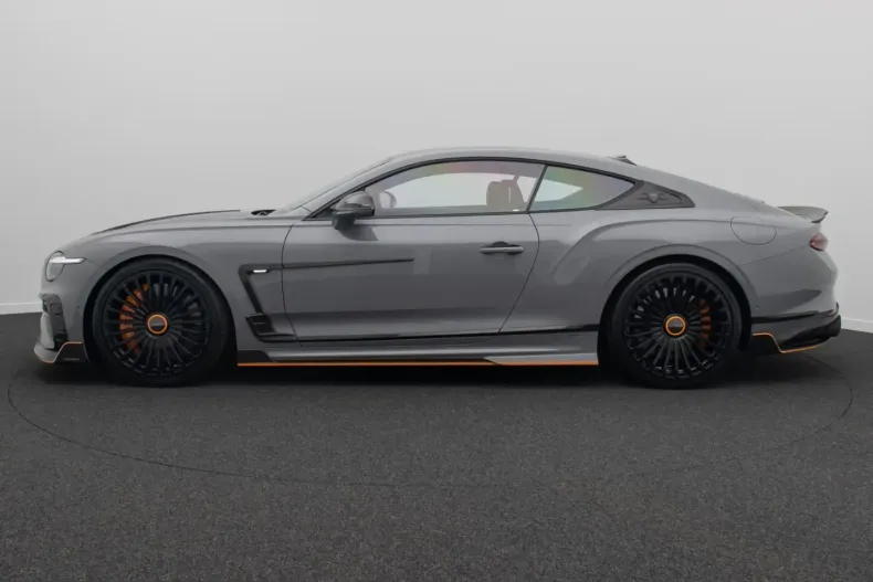 Bentley Continental GT din 2024 cu 4.578 km - oferta BEN211371 - foto 11