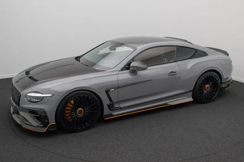 Bentley Continental GT din 2024 cu 4.578 km - oferta BEN211371 - foto 12