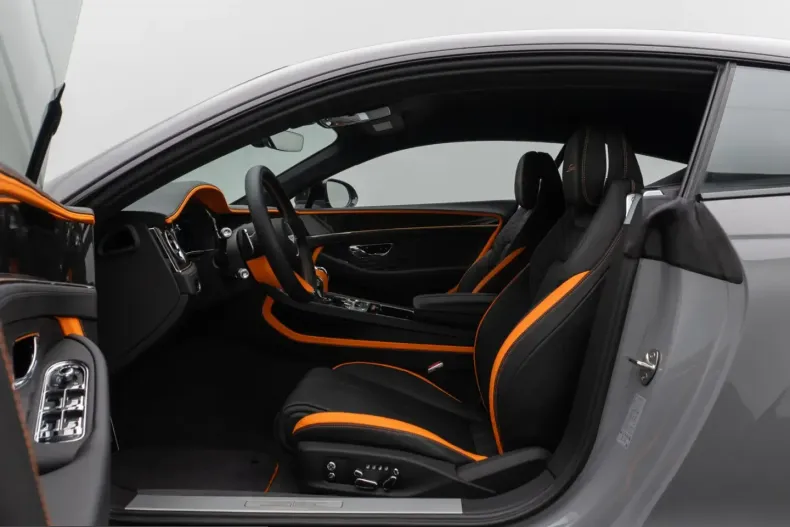 Bentley Continental GT din 2024 cu 4.578 km - oferta BEN211371 - foto 26