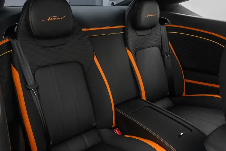 Bentley Continental GT din 2024 cu 4.578 km - oferta BEN211371 - foto 31