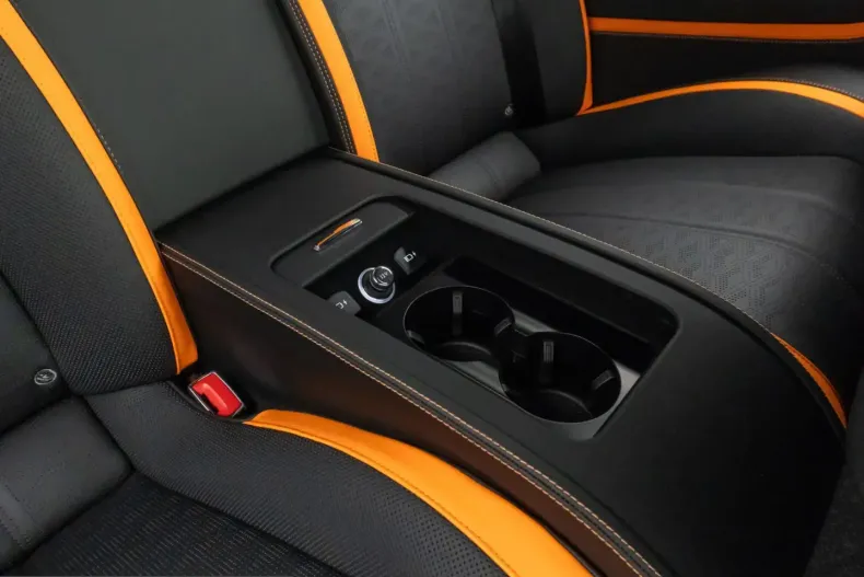 Bentley Continental GT din 2024 cu 4.578 km - oferta BEN211371 - foto 32