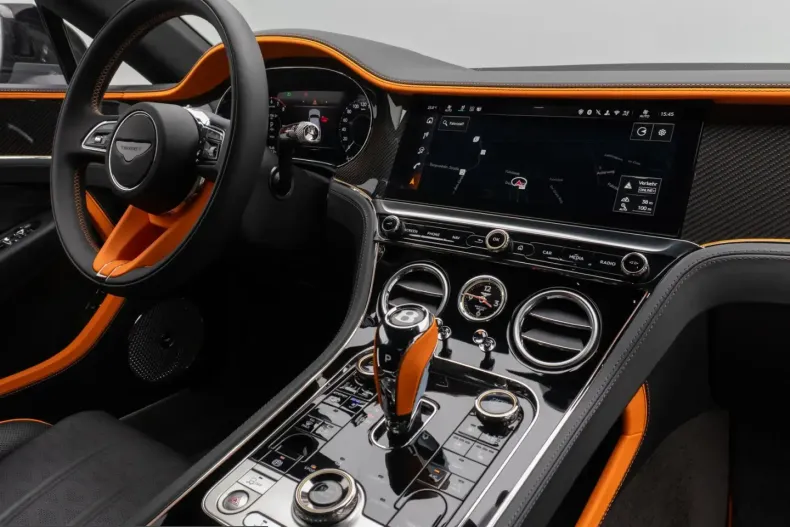 Bentley Continental GT din 2024 cu 4.578 km - oferta BEN211371 - foto 38
