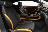 Bentley Continental GT din 2024 cu 4.578 km - oferta BEN211371 - foto 40