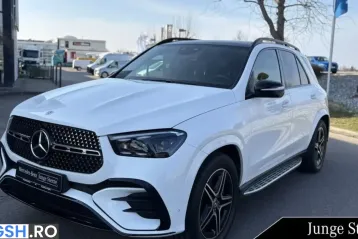 Mercedes-Benz GLE 350 din 2024 - oferta MER211372