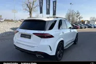 Mercedes-Benz GLE 350 (Clasa GLE) din 2024 cu 42.618 km - oferta MER211372 - foto 5