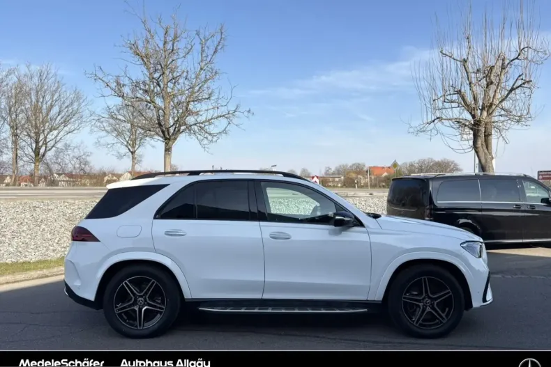 Mercedes-Benz GLE 350 (Clasa GLE) din 2024 cu 42.618 km - oferta MER211372 - foto 6