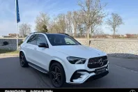 Mercedes-Benz GLE 350 (Clasa GLE) din 2024 cu 42.618 km - oferta MER211372 - foto 7