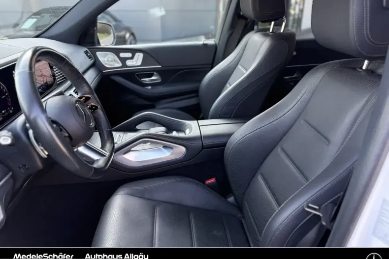 Mercedes-Benz GLE 350 (Clasa GLE) din 2024 cu 42.618 km - oferta MER211372 - foto 9