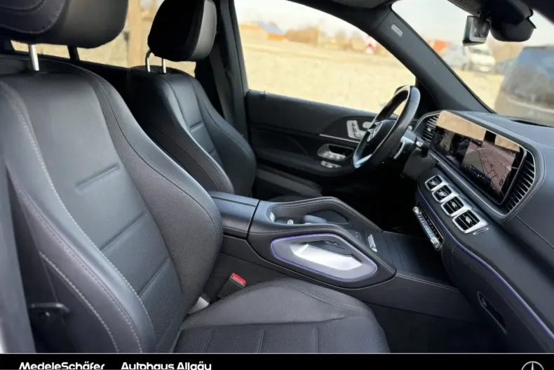 Mercedes-Benz GLE 350 (Clasa GLE) din 2024 cu 42.618 km - oferta MER211372 - foto 10