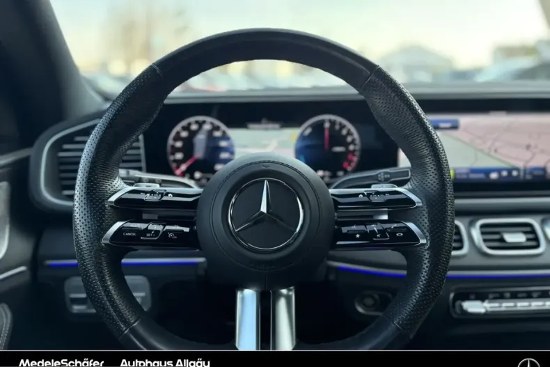 Mercedes-Benz GLE 350 (Clasa GLE) din 2024 cu 42.618 km - oferta MER211372 - foto 11