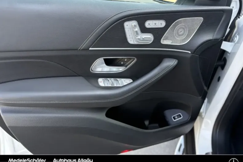 Mercedes-Benz GLE 350 (Clasa GLE) din 2024 cu 42.618 km - oferta MER211372 - foto 13