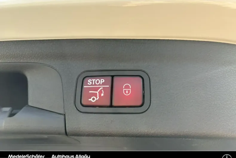 Mercedes-Benz GLE 350 (Clasa GLE) din 2024 cu 42.618 km - oferta MER211372 - foto 19